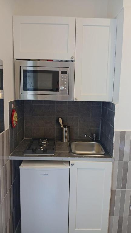 La dimora Materdei - Resim 18