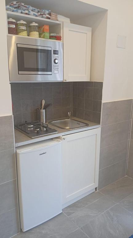 La dimora Materdei - Resim 19