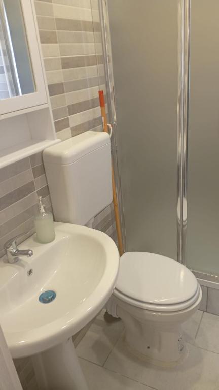 La dimora Materdei - Resim 21