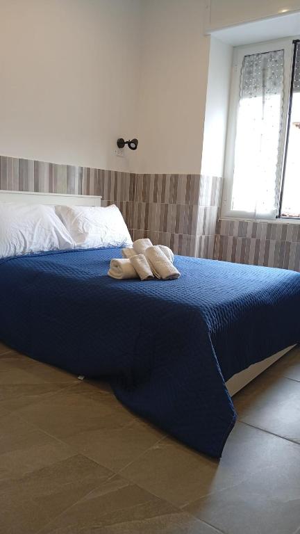 La dimora Materdei - Resim 7