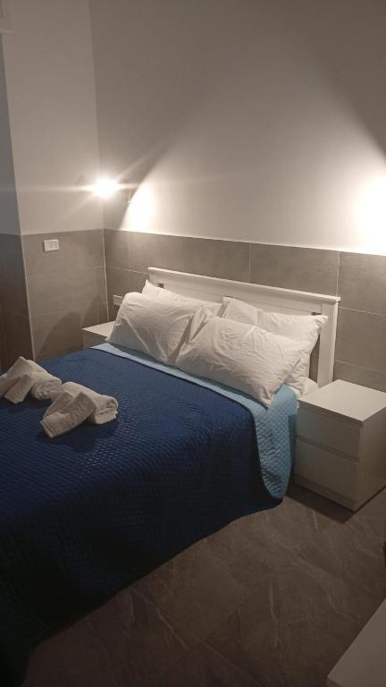 La dimora Materdei - Resim 24