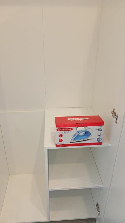 La dimora Materdei - Resim 5