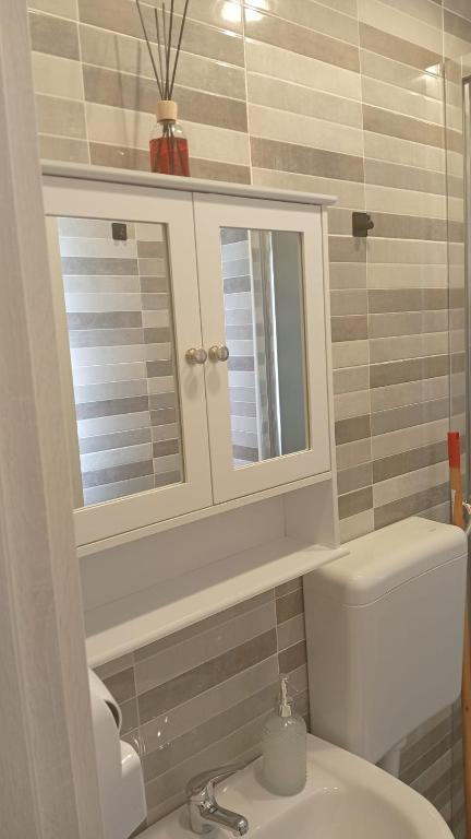 La dimora Materdei - Resim 27