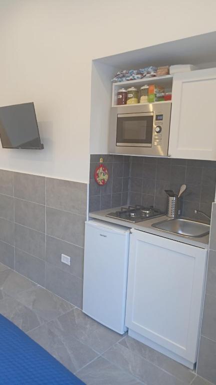 La dimora Materdei - Resim 29