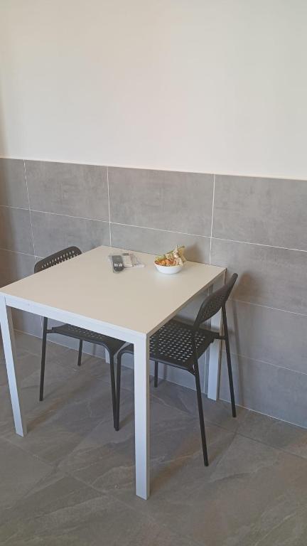 La dimora Materdei - Resim 30