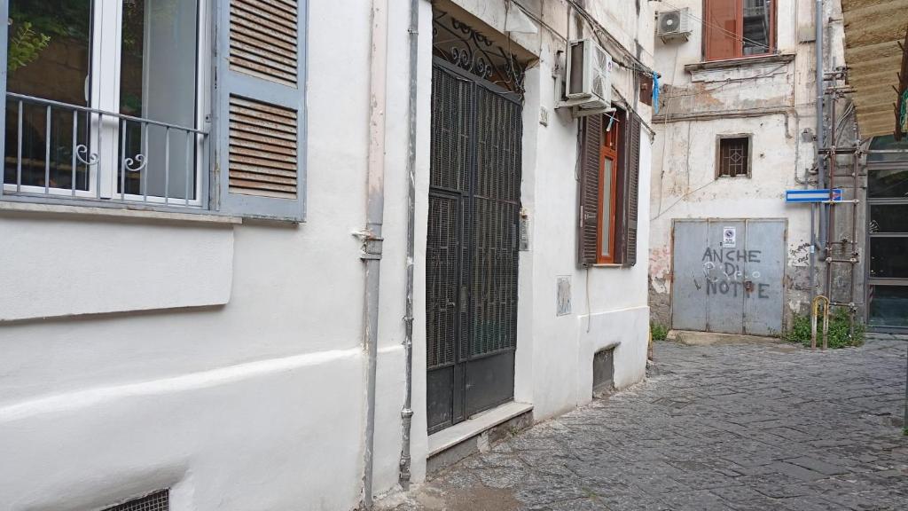 La dimora Materdei - Resim 9