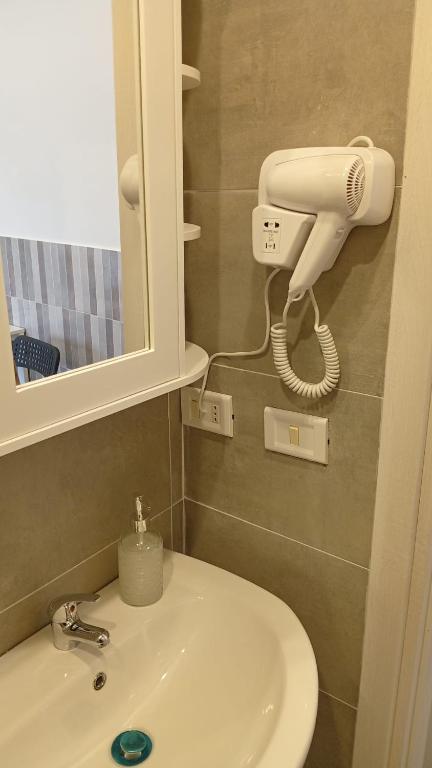 La dimora Materdei - Resim 33