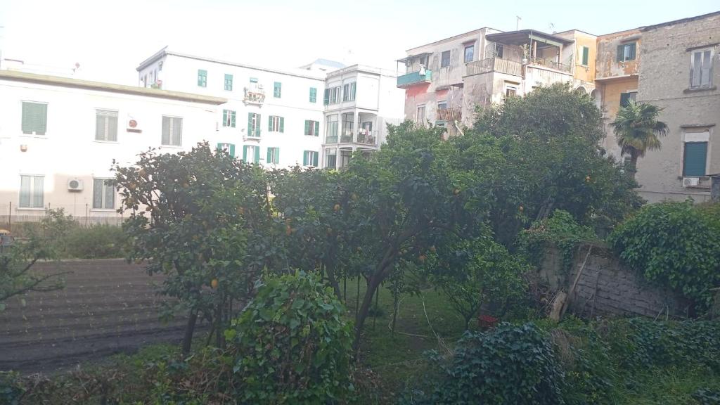 La dimora Materdei - Resim 6