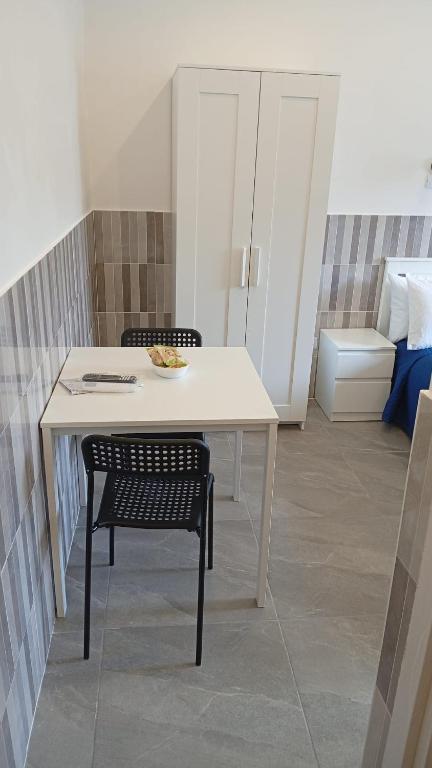 La dimora Materdei - Resim 26