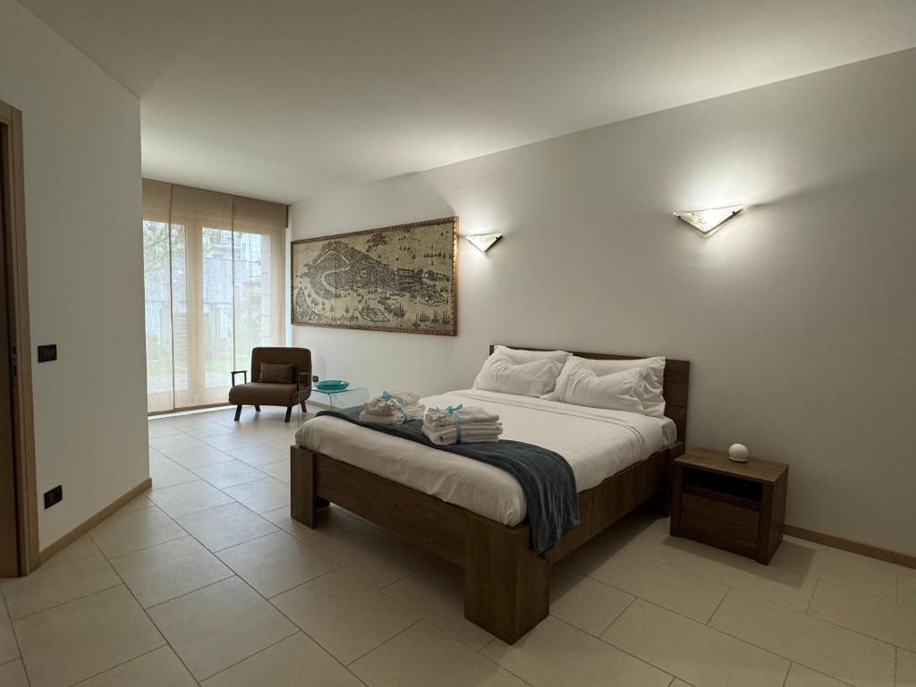 DB Apartments - La Dimora - Housity