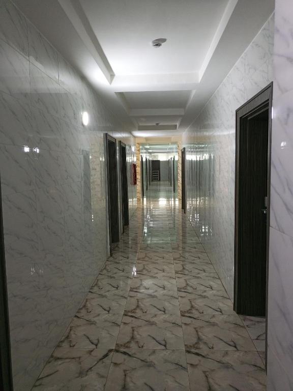 Fotografie z fotogalerie ubytování Tofana Hotel and Suites v destinaci Abudža