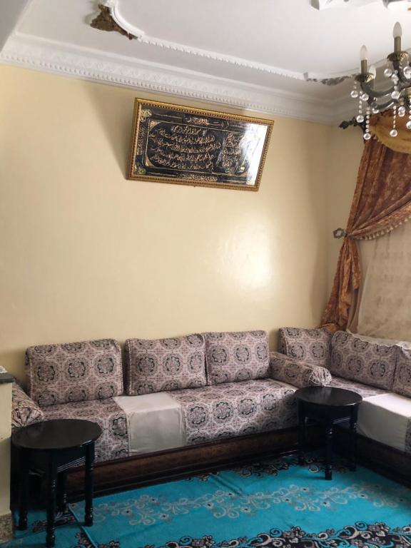 Galería fotográfica de Apparemment louay en Chefchaouene