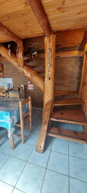 Murmullos del bosque