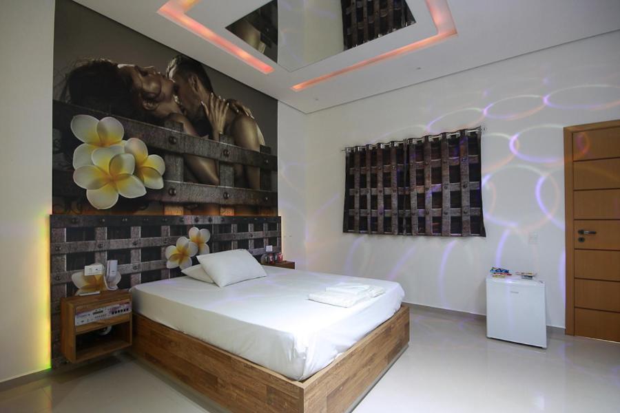  Liverpool Hotel & Motel