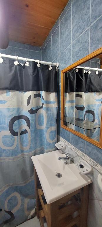 Murmullos del bosque