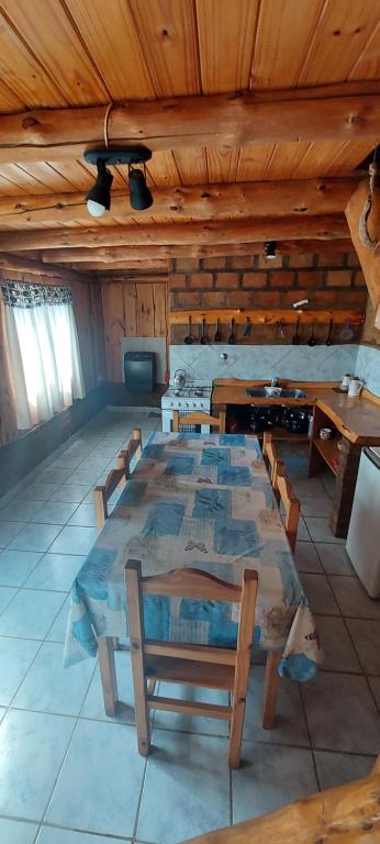 Murmullos del bosque