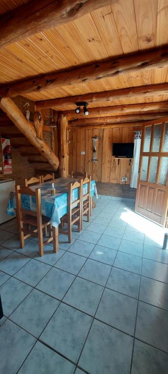 Murmullos del bosque