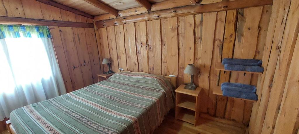 Murmullos del bosque