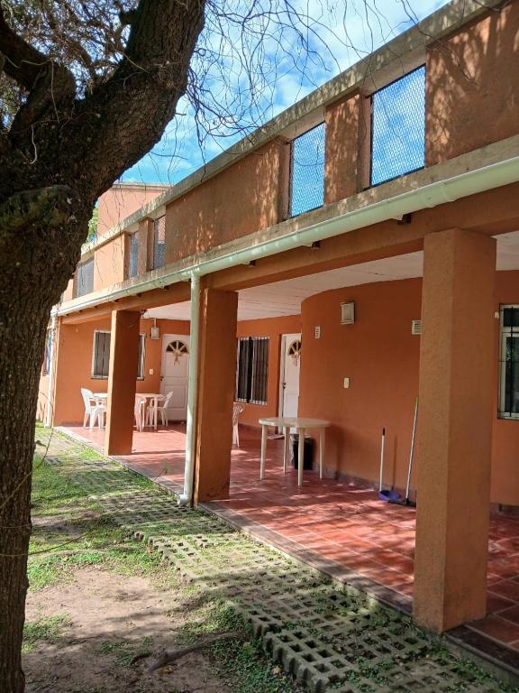 Cabañas Los Cardales