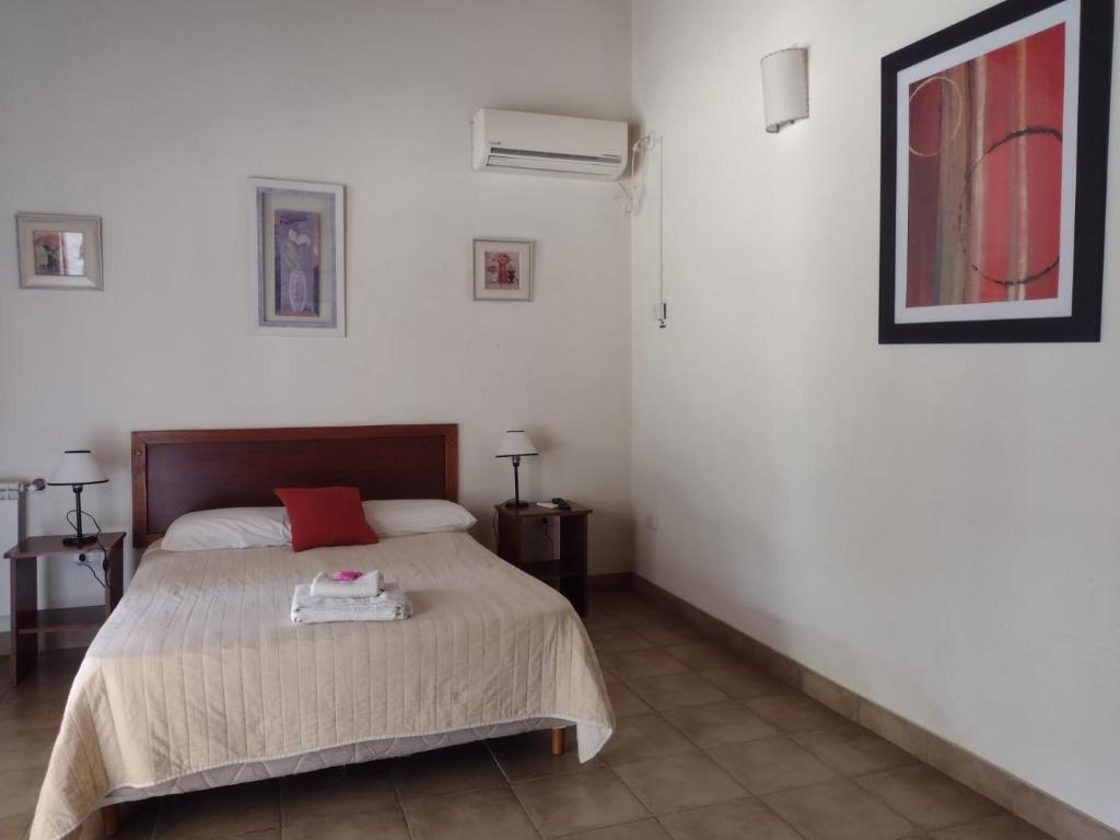 Φωτογραφία από το άλμπουμ του Cabañas Los Cardales σε Chascomus