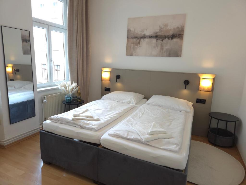 Aparthotel Amelie - Resim 9