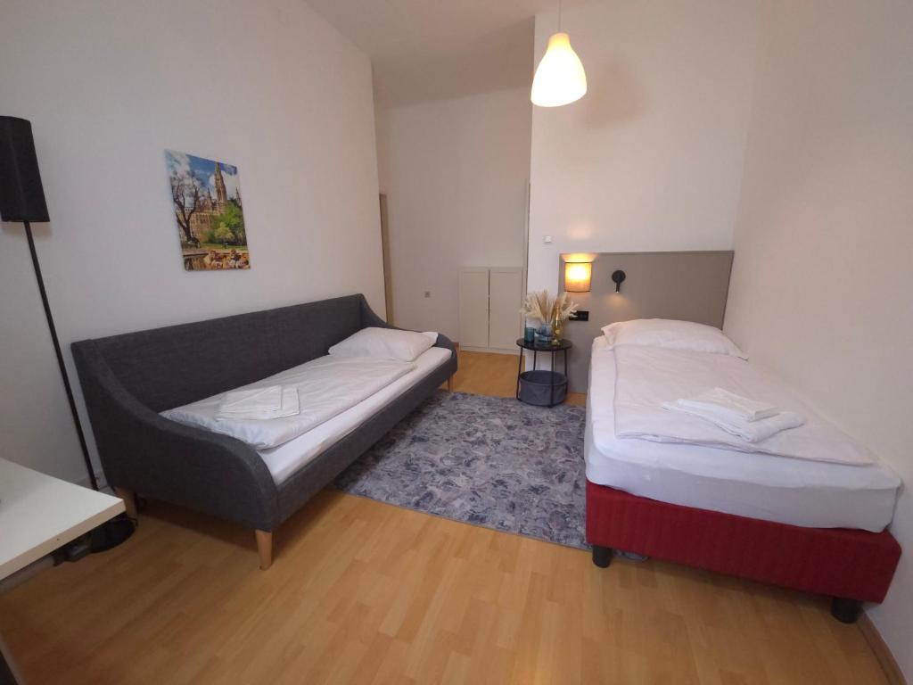 Aparthotel Amelie - Resim 11
