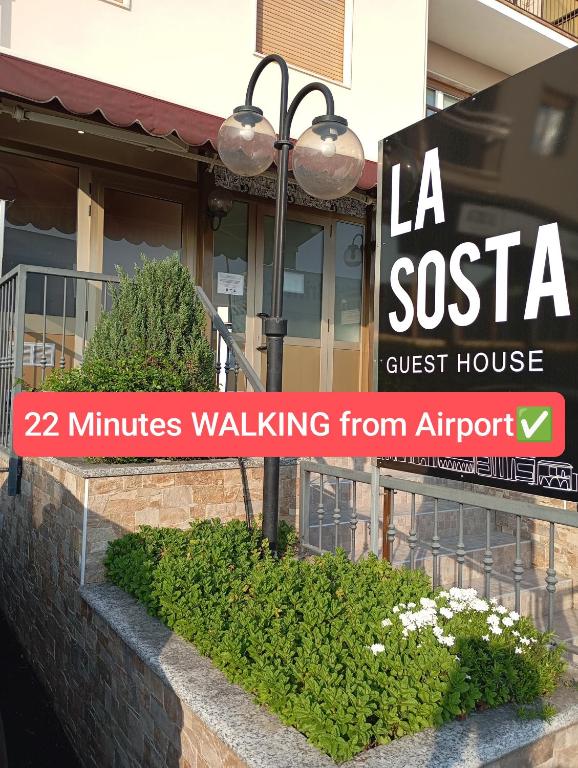 La Sosta - Housity