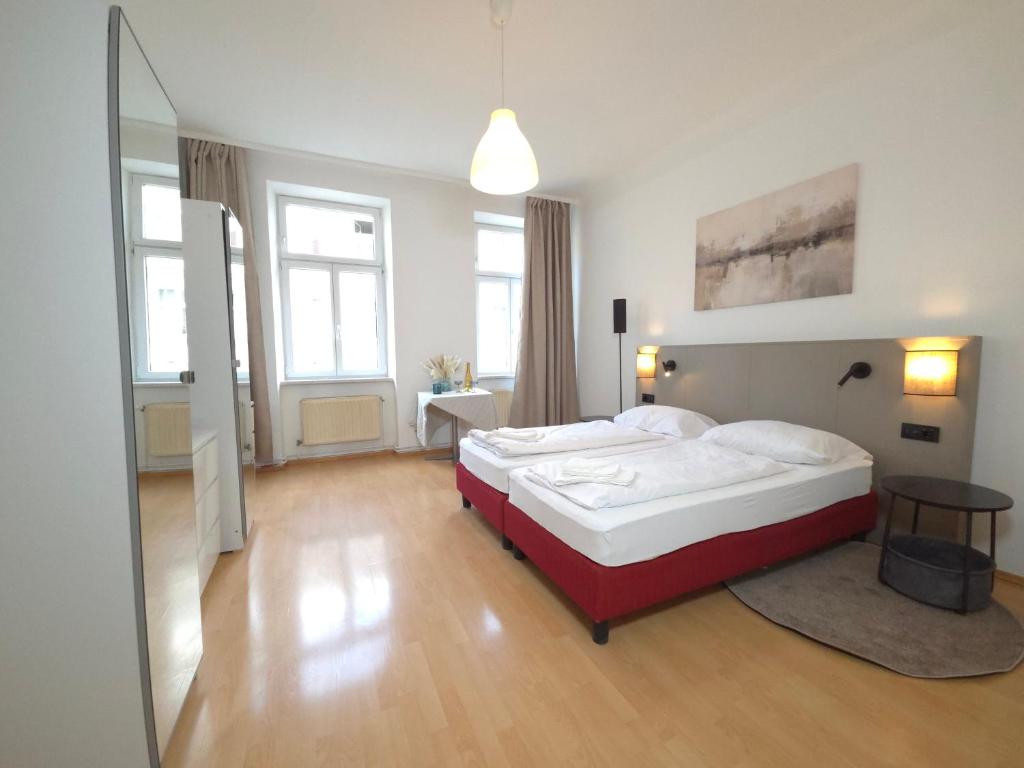 Aparthotel Amelie - Resim 2