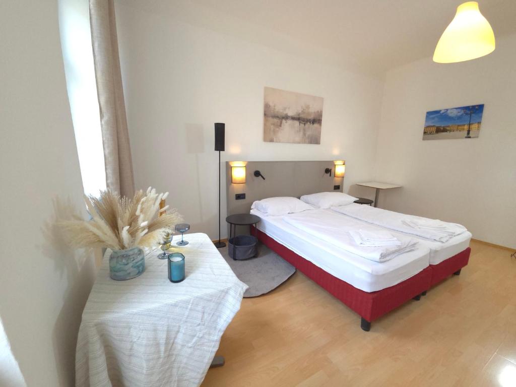 Aparthotel Amelie - Resim 13