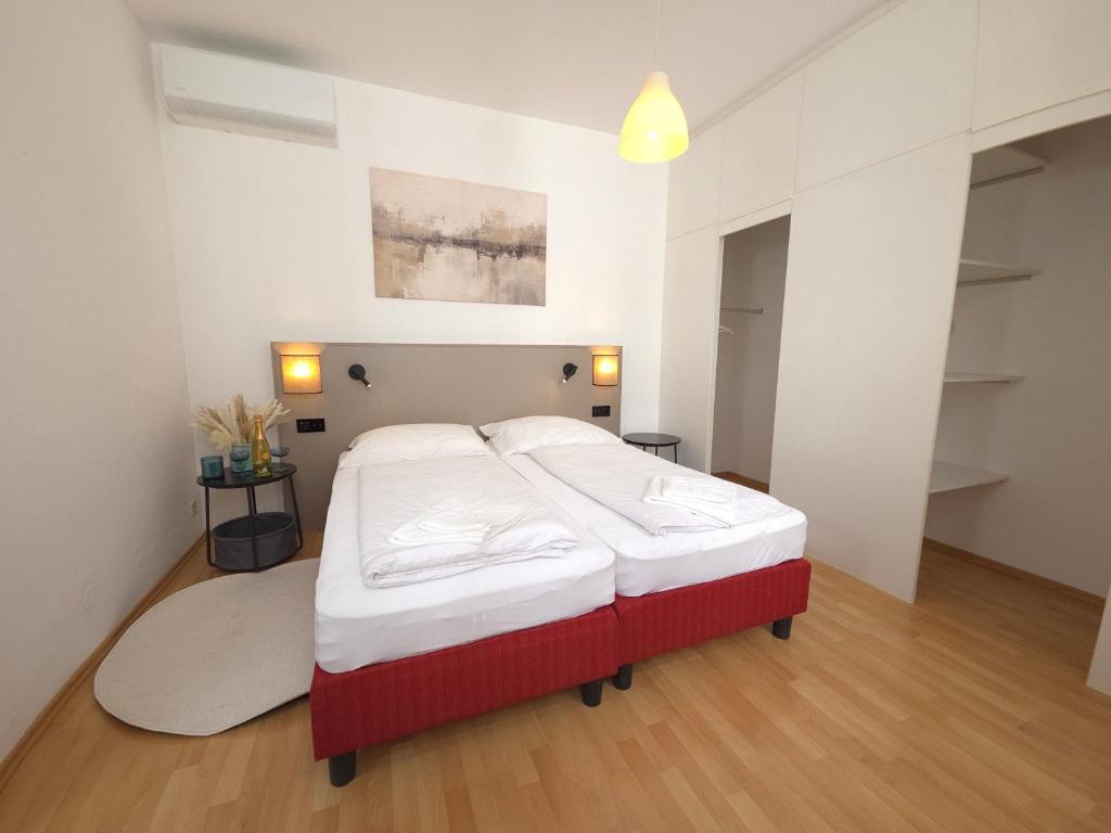 Aparthotel Amelie - Resim 16