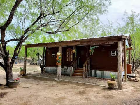 Sullivan Ranch Texas Peaceful Ranch Cabin, Sullivan City (aktualisierte Preise für 2026)