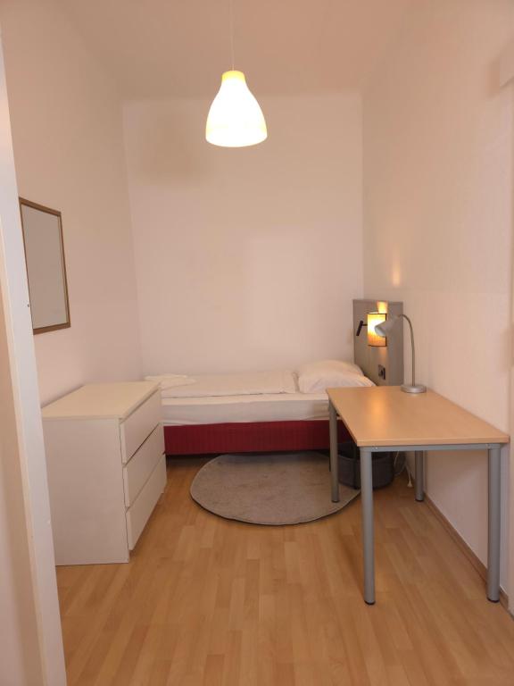 Aparthotel Amelie - Resim 14