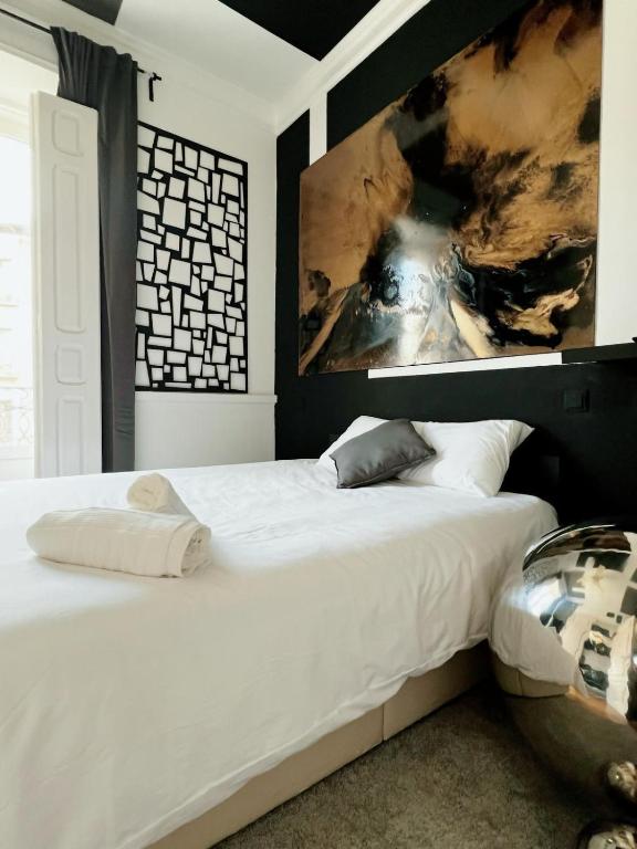Suite Madrid (B4)