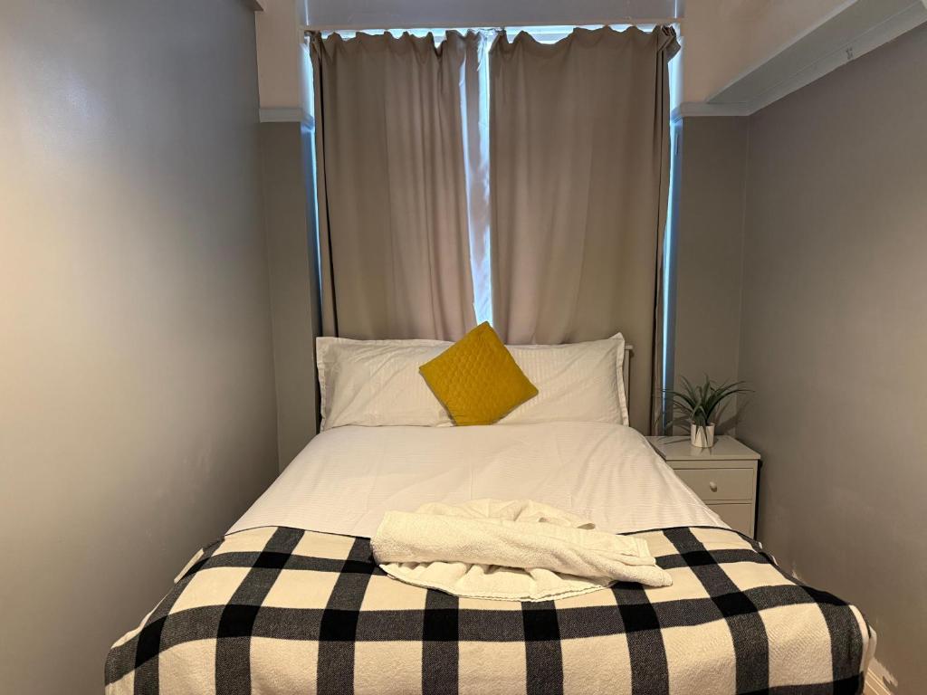 1 Bedroom Flat in Central London