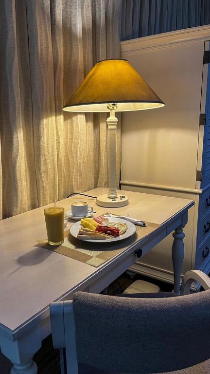 Fotografie z fotogalerie ubytování Hotel Roraima Inn v Ciudad Guayana