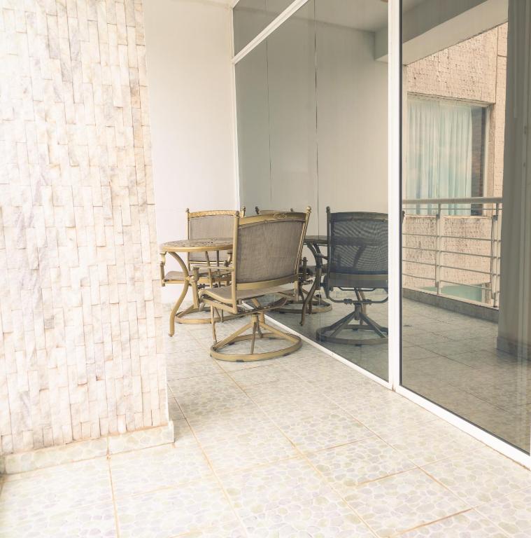 Fotografie z fotogalerie ubytování Hotel Roraima Inn v Ciudad Guayana