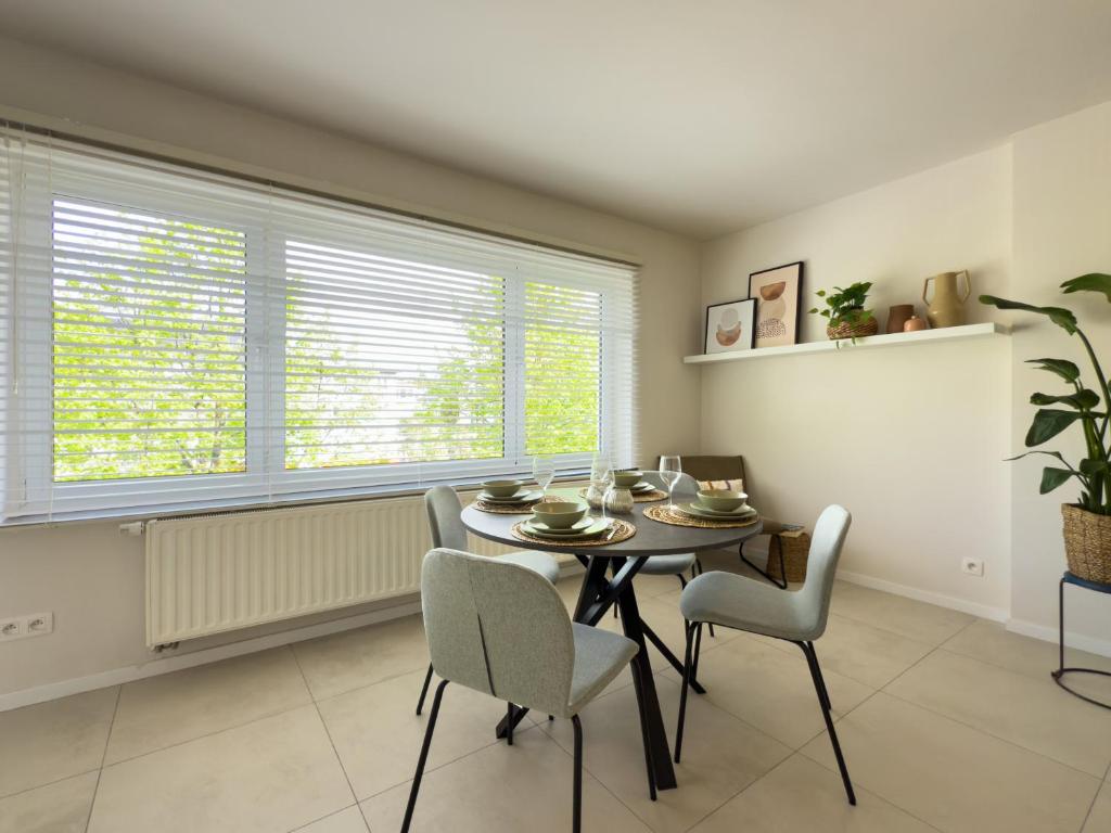 Fotografie z fotogalerie ubytování Genk Central Apartment v destinaci Genk