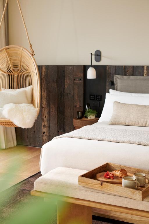 1 Hotel Melbourne - Resim 16