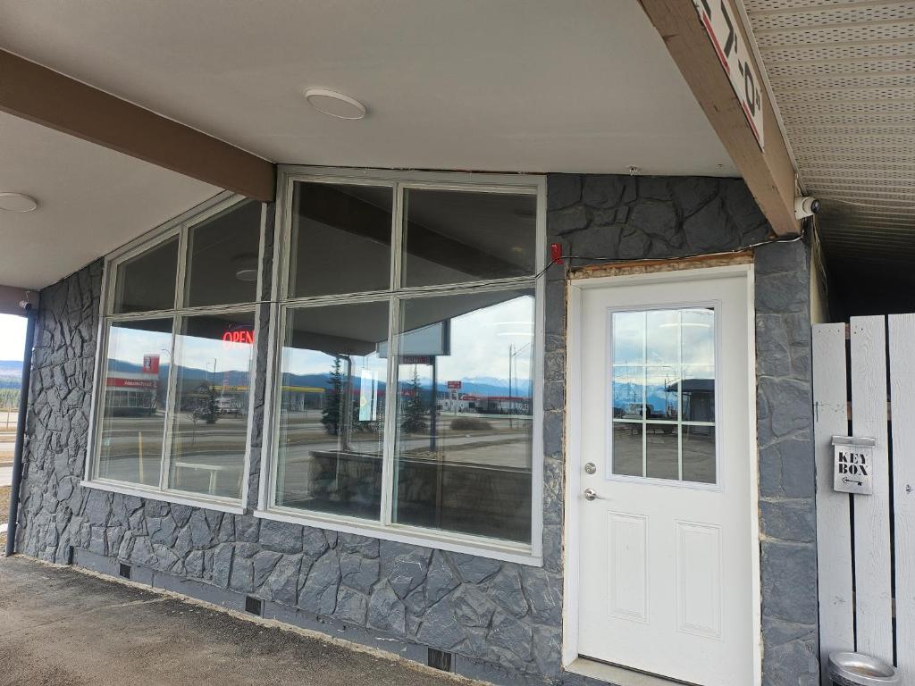 Fotografie z fotogalerie ubytování Tara Vista Inn v destinaci Hinton
