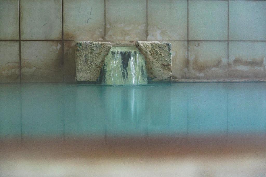 Fotografie z fotogalerie ubytování Yoshidaya v destinaci Zao Onsen