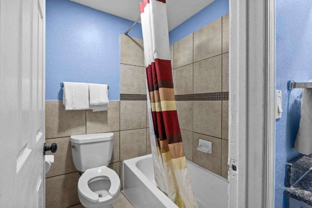 American Executive Inn Mesa - Standard-Einzelzimmer, 1 Doppelbett, Raucher