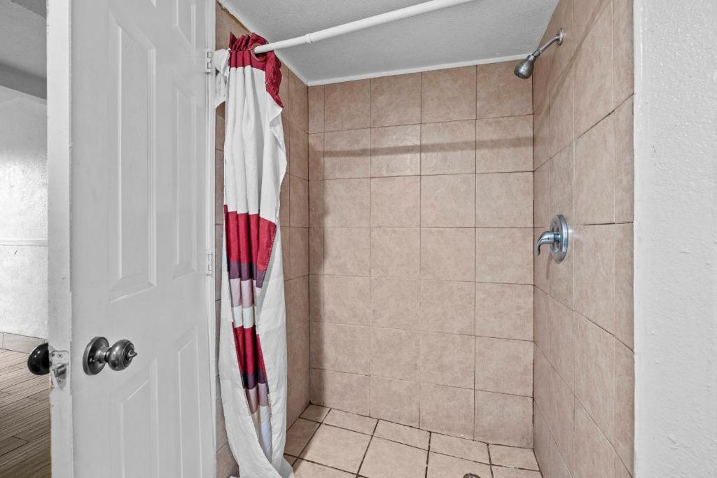 American Executive Inn Mesa - Error