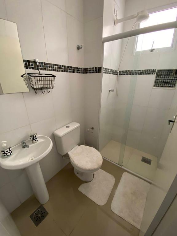 Flat Recanto Novo CN - Departamento
