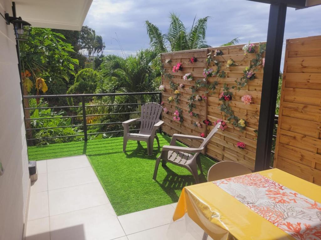 MY SWEET HOME Location - Feel Unique, Stay Unique - photo 6 - Tahiti, Polynésie