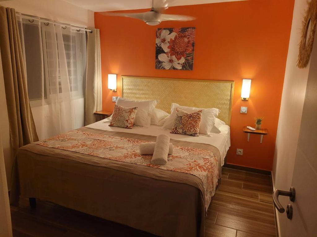 MY SWEET HOME Location - Feel Unique, Stay Unique - photo 10 - Tahiti, Polynésie