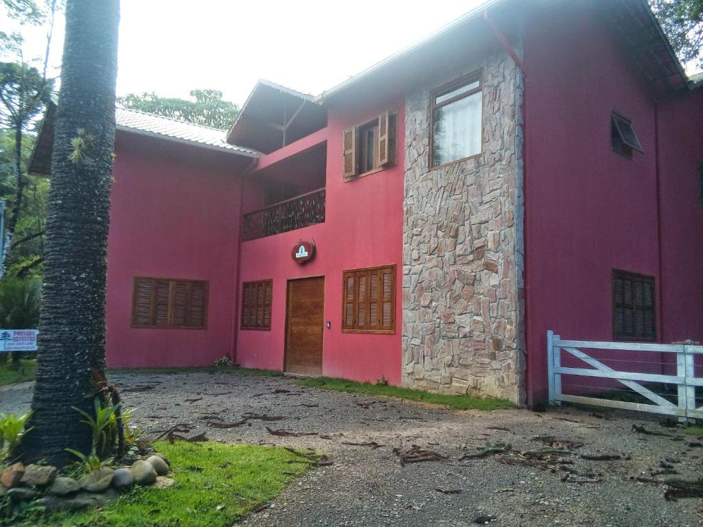  Pousada Silvestre
