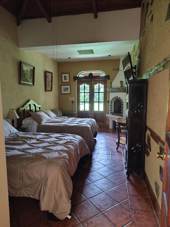 Indian Palace Hotel Boutique Spa & Restaurante - Family Room