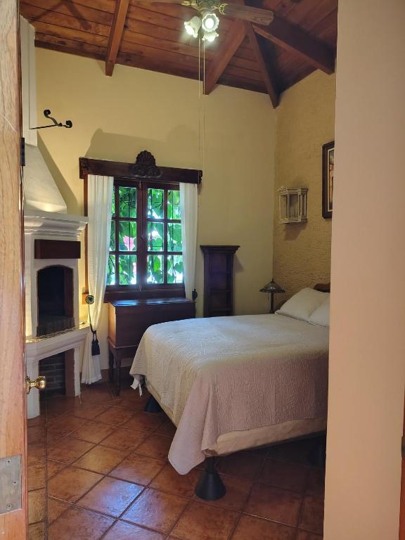 Indian Palace Hotel Boutique Spa & Restaurante - Deluxe Room