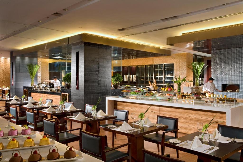 تصویر اتاق‌های Grand Millennium Beijing - تصویر ۲