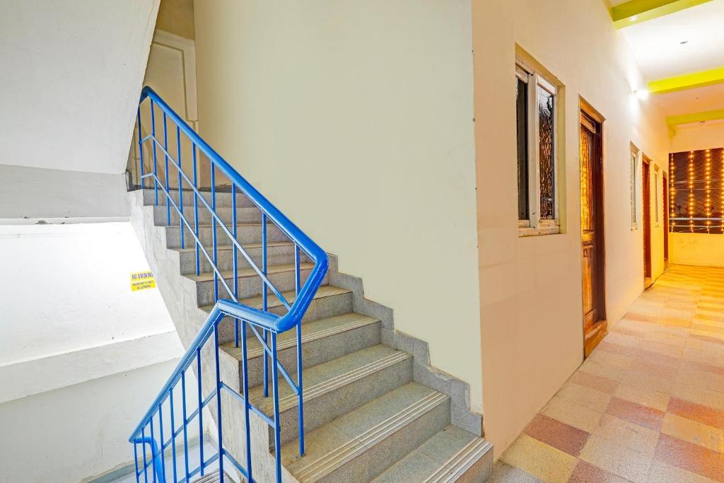 Fotografie z fotogalerie ubytování Hotel O Sai Residency v destinaci Čennaí